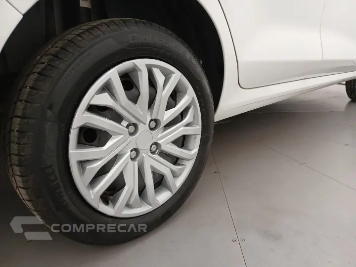 CRONOS 1.0 FIREFLY FLEX DRIVE MANUAL