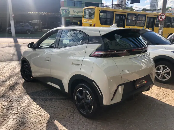 Dolphin Mini 38 Kw Elétrico