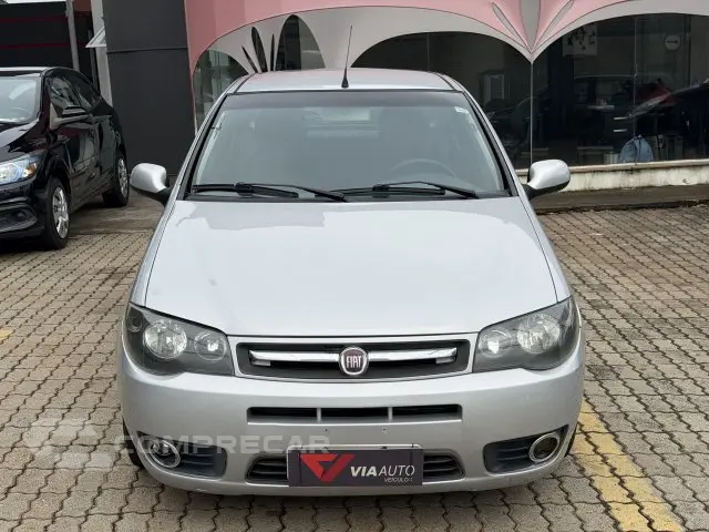 PALIO - 1.0 MPI FIRE ECONOMY 8V 2P MANUAL