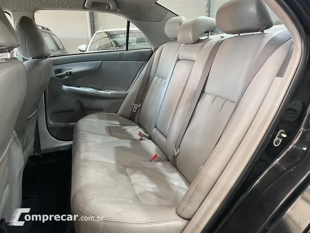 COROLLA - 1.8 XEI 16V 4P MANUAL