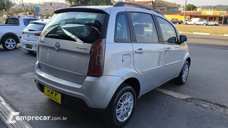 IDEA 1.4 MPI Attractive 8V
