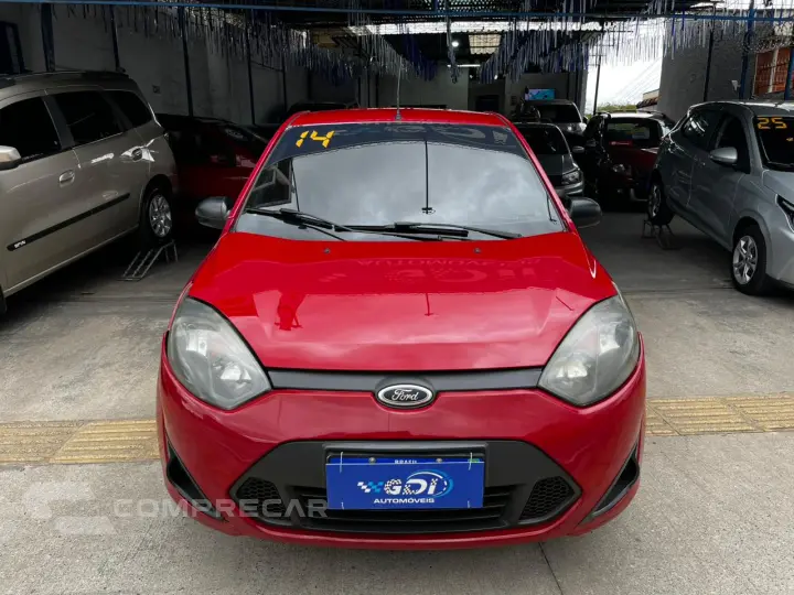 FIESTA 1.0 Rocam SE 8V