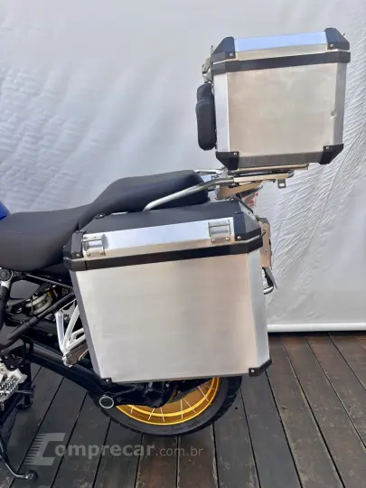 BMW R 1250 GS ADVENTURE PREMIUM