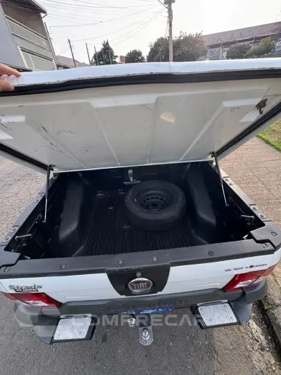 Strada 1.8 Adventure Cab.dupla