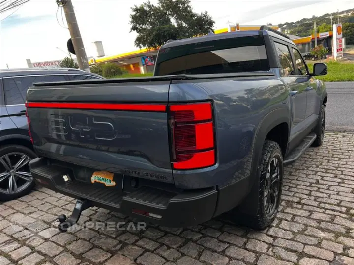 SHARK 1.5 Turbo Phev GS AWD