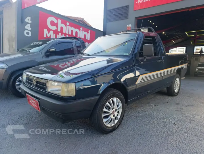 FIORINO 1.5 IE Pick-up CS 8V