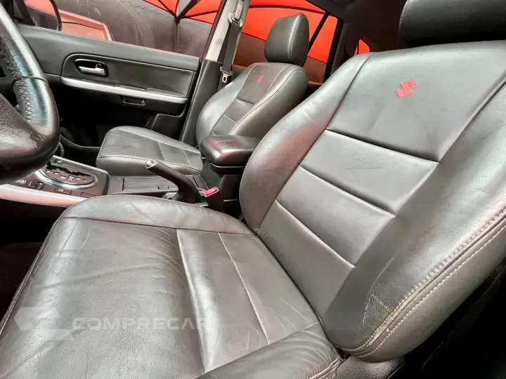 GRAND VITARA 2.0 Limited Edition 4X2 16V