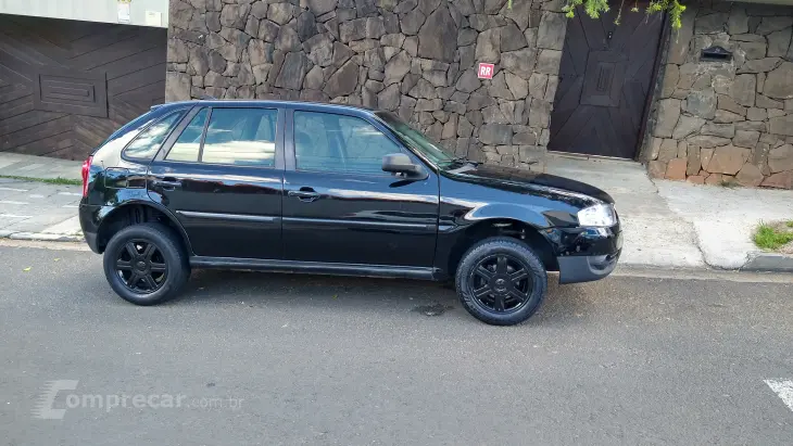 GOL 1.0 MI City 8V G.IV