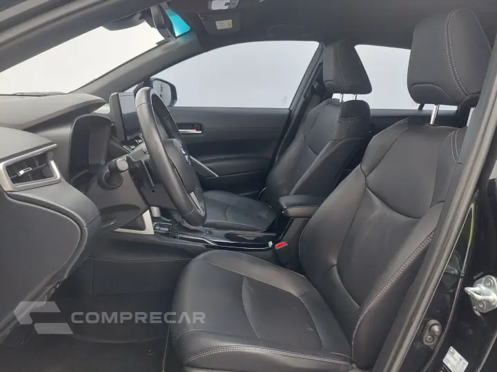 COROLLA CROSS 2.0 VVT-IE FLEX XRE DIRECT SHIFT