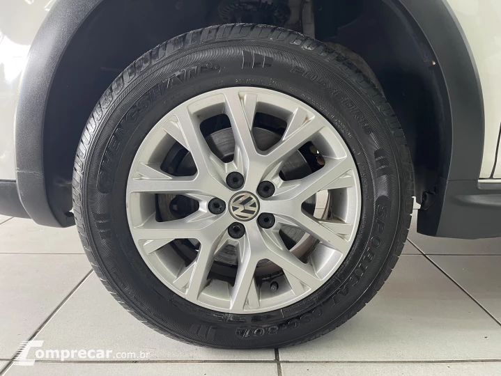 CROSSFOX 1.6 MI 8V