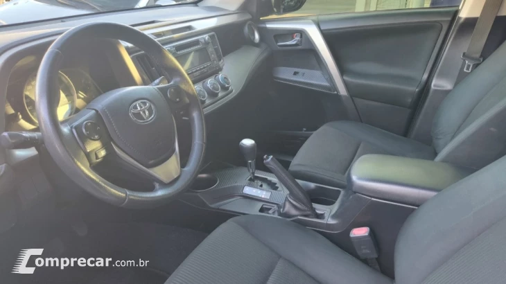 RAV4 2.0 4X2 16V