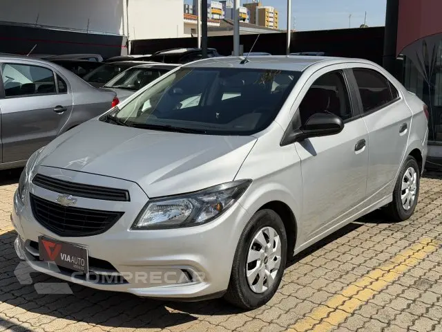PRISMA - 1.0 MPFI JOY 8V 4P MANUAL