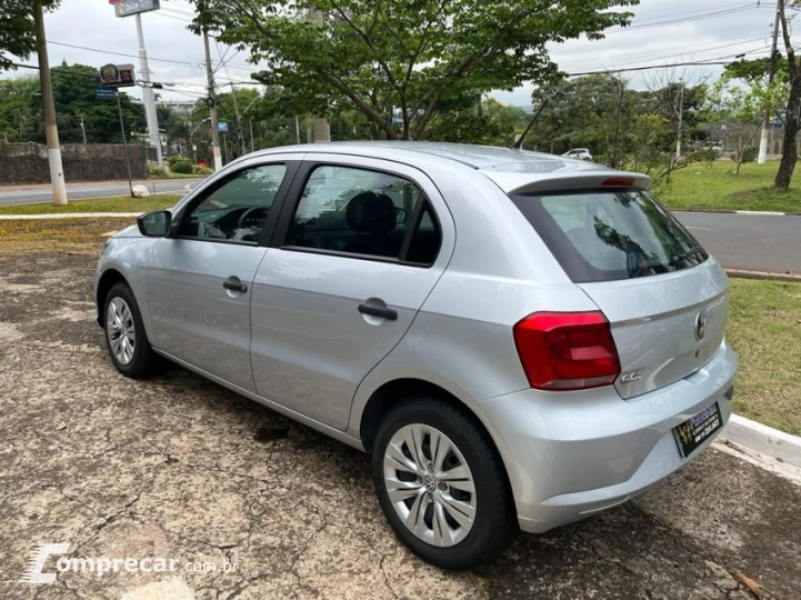 GOL 1.0 MI 8V G.VI