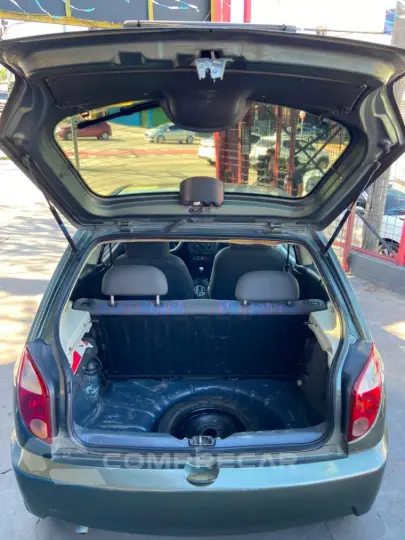 CELTA 1.0 MPFI VHCE Spirit 8V