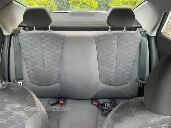 HB20S 1.6 Comfort Plus 16V