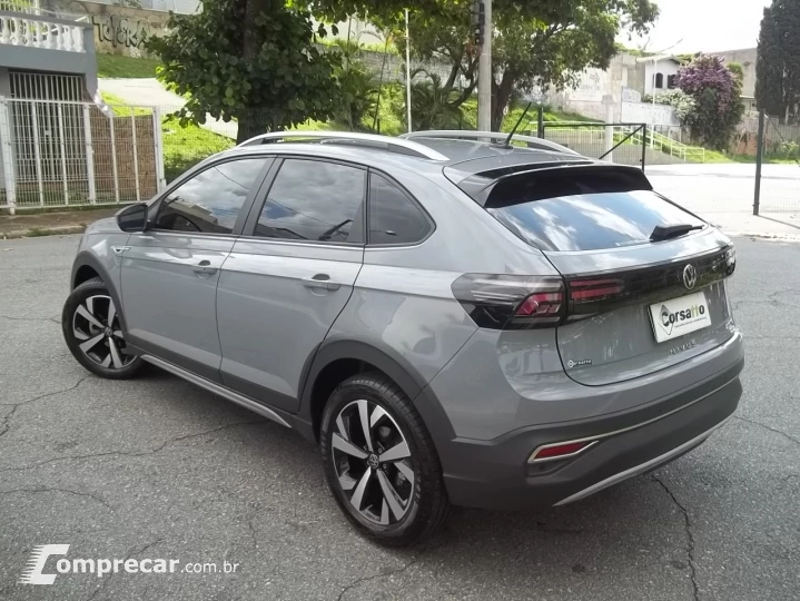 NIVUS 1.0 200 TSI Highline