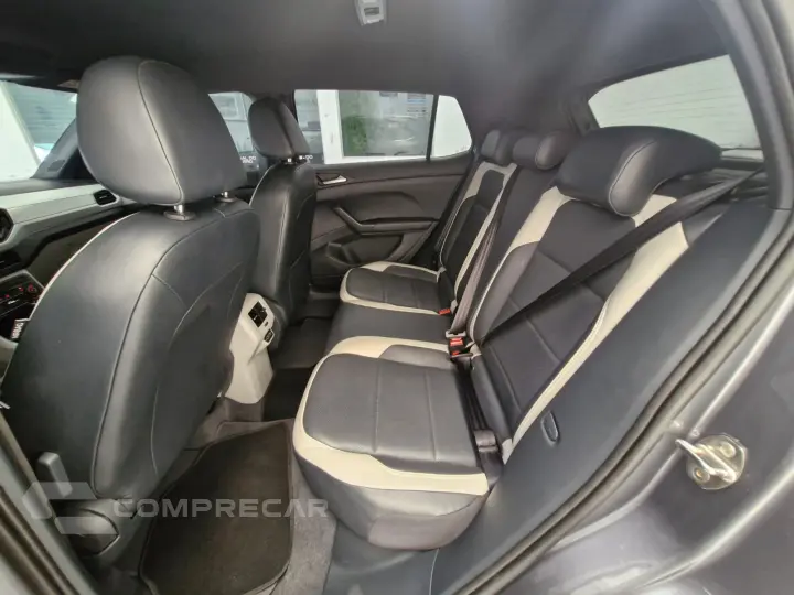 T-CROSS 1.4 250 TSI Highline