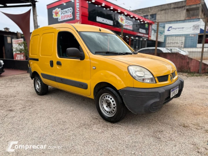 KANGOO 1.6 Express 16V