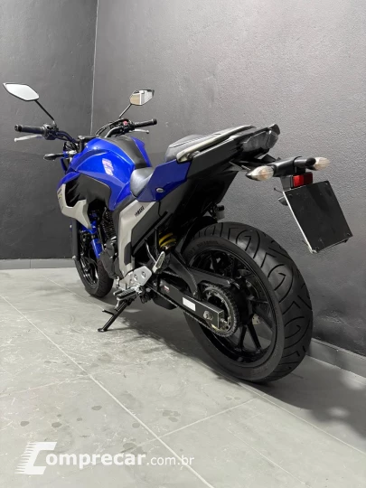 FZ 25 FAZER 250 ABS