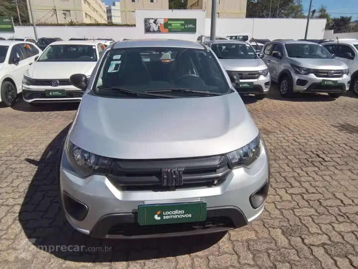 MOBI 1.0 EVO FLEX LIKE. MANUAL