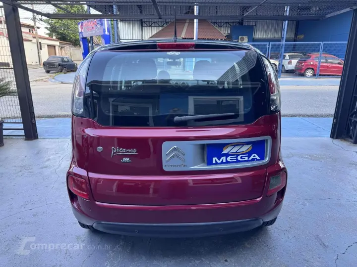 C3 1.6 Picasso Tendance 16V