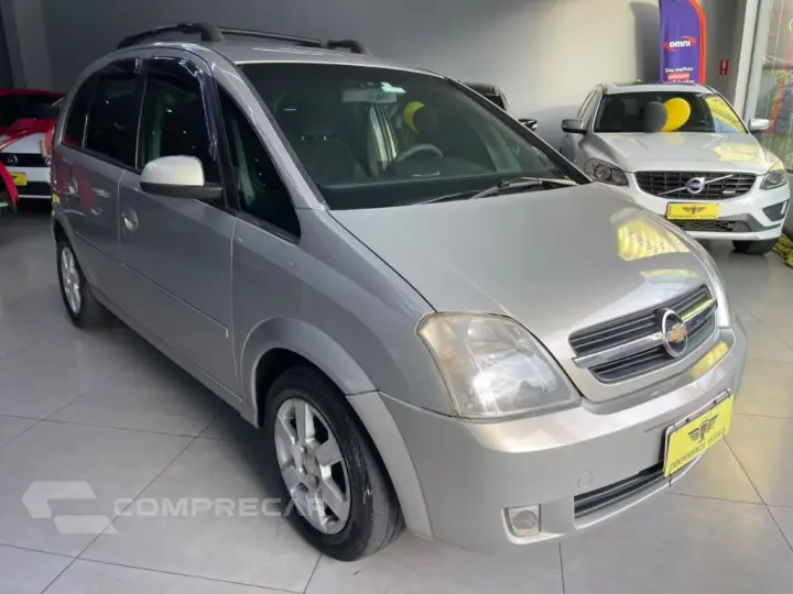 Meriva 1.8/ CD 1.8 MPFI FlexPower 8V