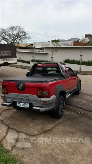 STRADA 1.8 MPI ADVENTURE CE 8V FLEX 2P MANUAL