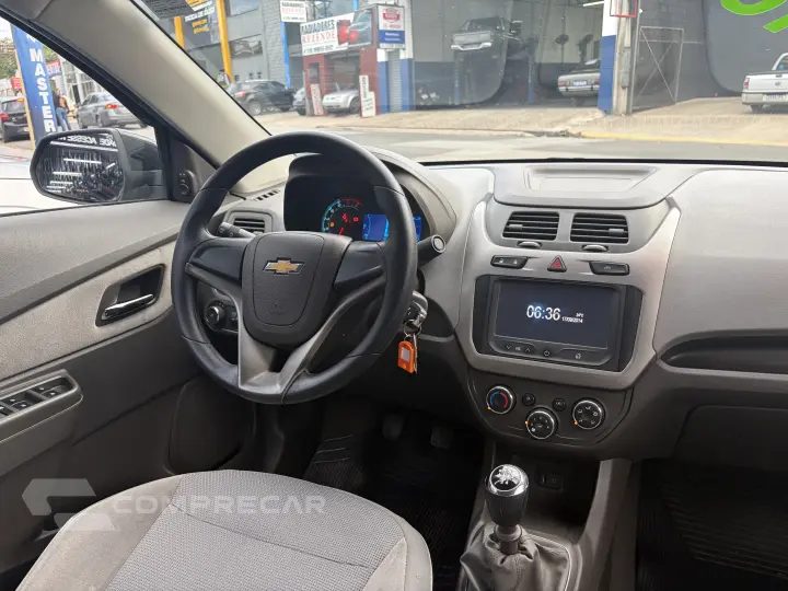 COBALT 1.4 LTZ 8V