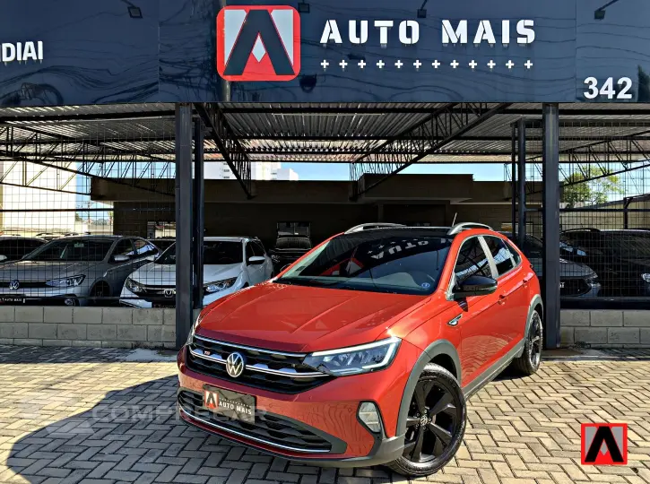 NIVUS 1.0 200 TSI Highline