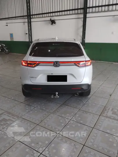 HR-V 1.5 DI I-vtec EXL