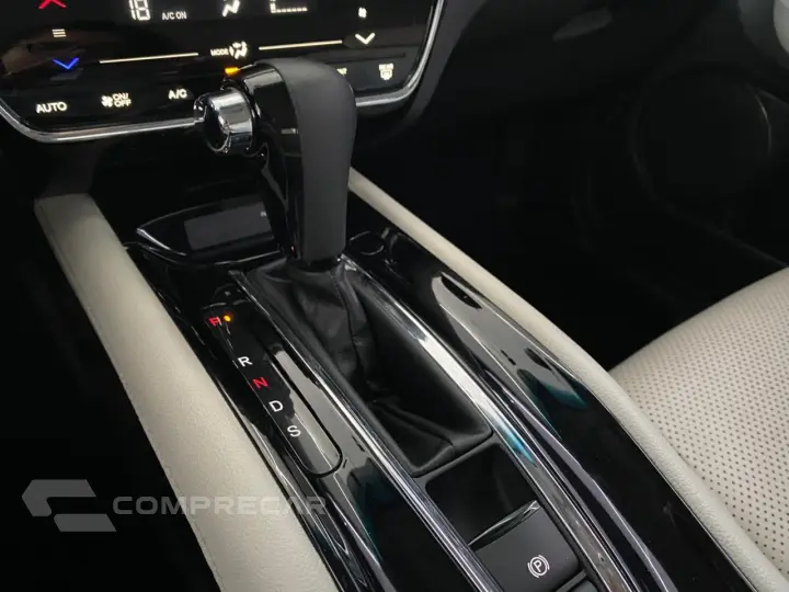 HR-V EX 1.8 Flexone 16V 5p Aut.