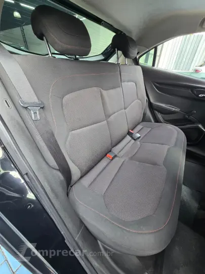 ONIX HATCH LT 1.4 8V FlexPower 5p Mec.