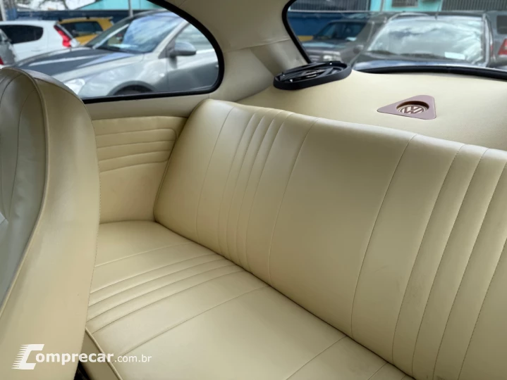 Fusca 1300 L