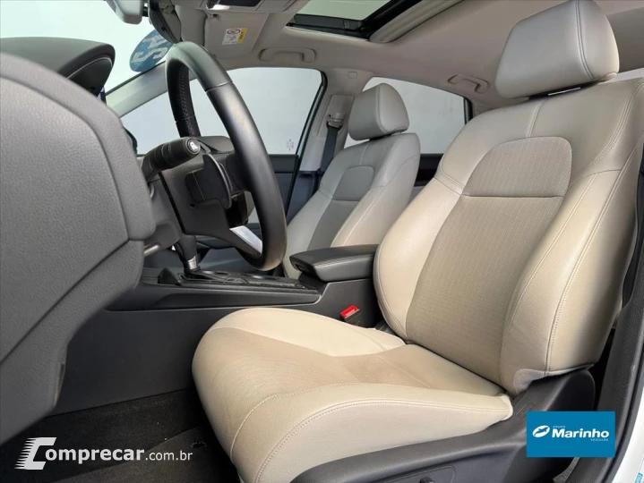CIVIC 2.0 DI e:HEV TOURING e-CVT