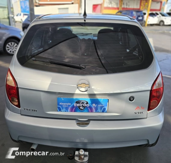 CELTA 1.0 MPFI Life 8V