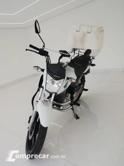 CG FAN 160