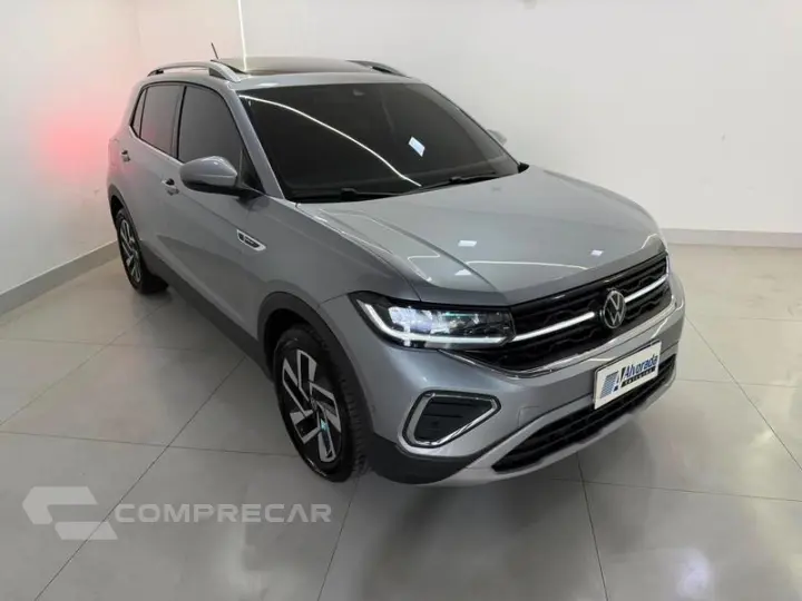 T CROSS HIGHLINE TSI