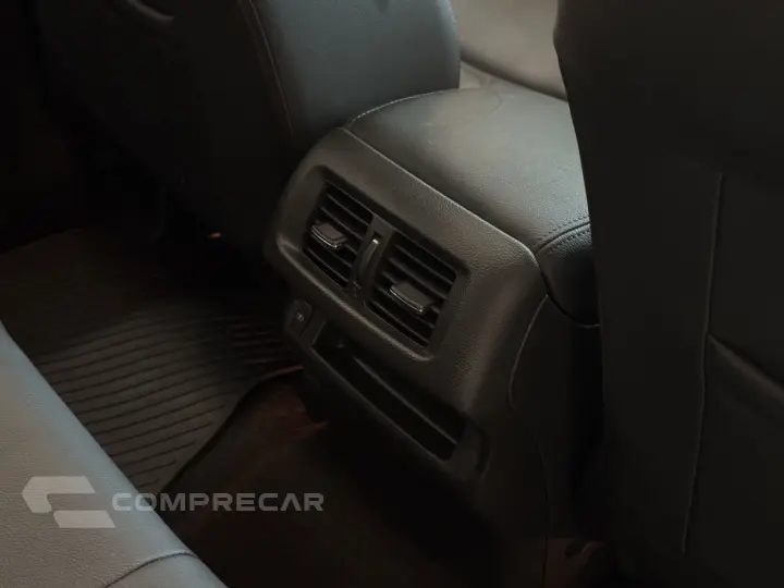 Frontier 2.3 16V PLATINUM CABINE DUPLA 4X4 BI-TURBO DIESEL A