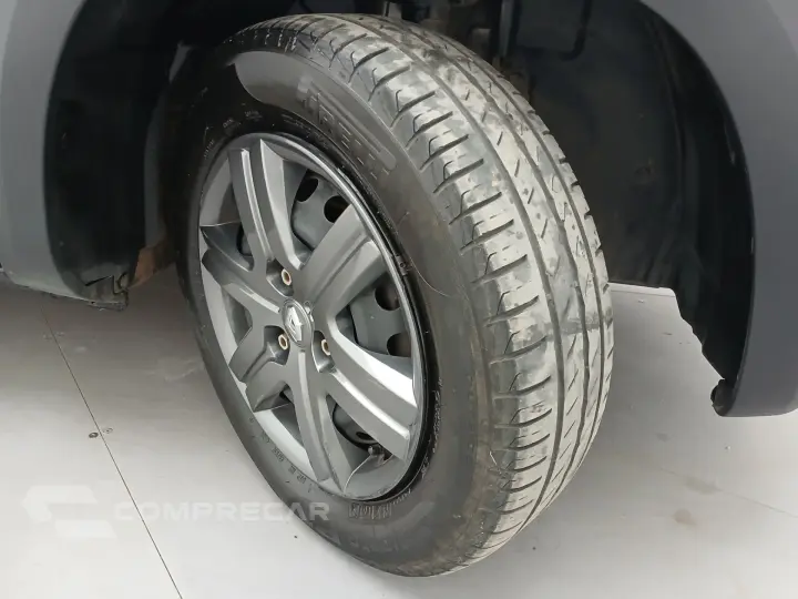 KWID 1.0 12V SCE FLEX ZEN MANUAL