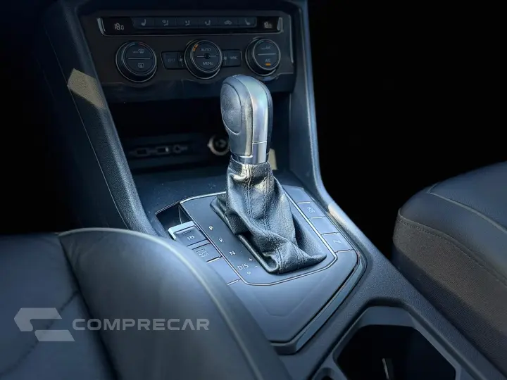 TIGUAN 1.4 250 TSI Allspace Comfortline