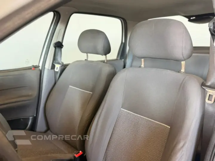 CLASSIC 1.0 MPFI LS 8V FLEX 4P MANUAL