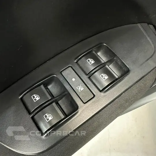 ARGO DRIVE 1.3 8V Flex