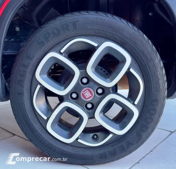 UNO 1.4 EVO Sporting 8V