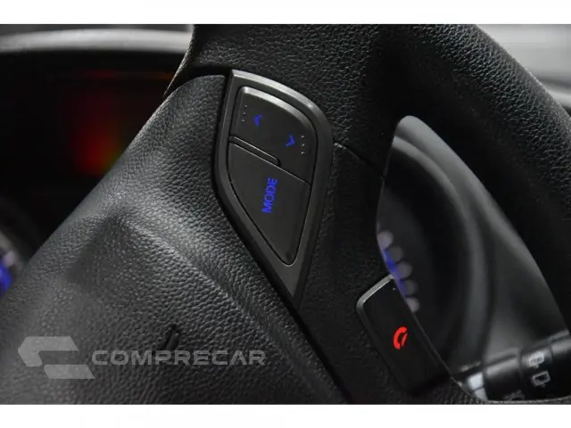 HB20 - 1.0 COMFORT 12V 4P MANUAL