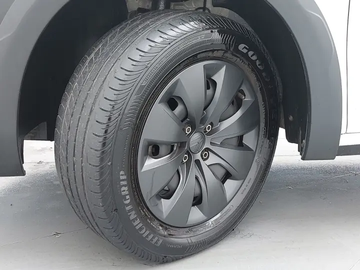 SAVEIRO 1.6 MSI ROBUST CS 16V FLEX 2P MANUAL