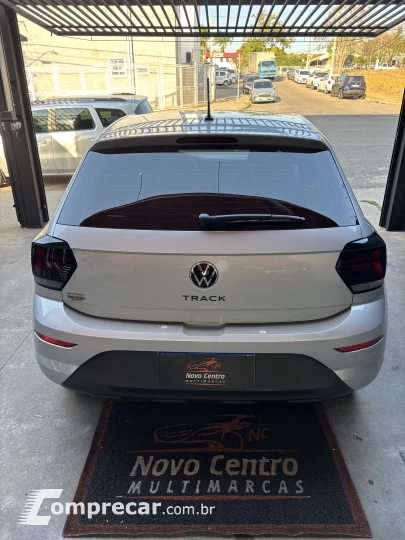 POLO 1.0 MPI Track