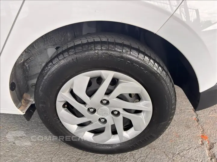 HB20 1.0 12V Sense