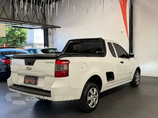 MONTANA - 1.4 MPFI LS CS 8V 2P MANUAL