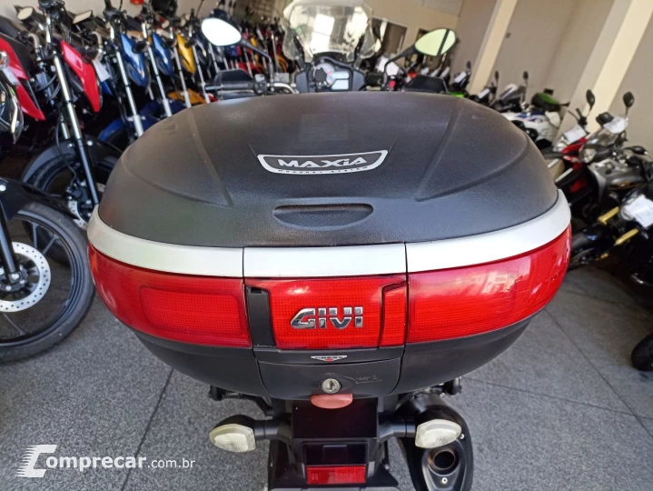 DL 1000 V-STROM