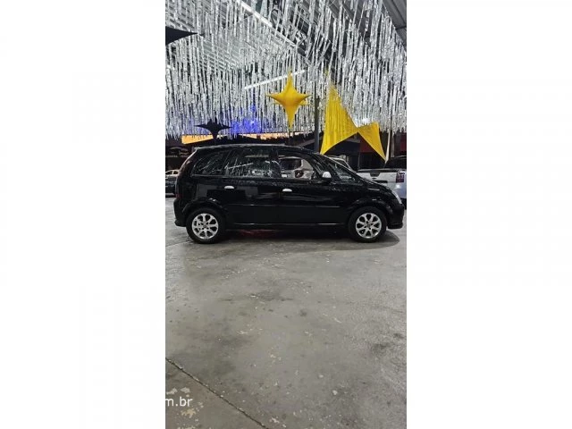 MERIVA - 1.8 MPFI SS 8V 4P MANUAL